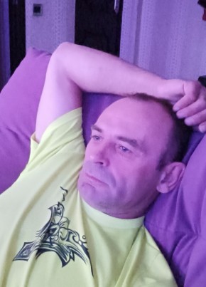 Алексий, 44, Россия, Ангарск