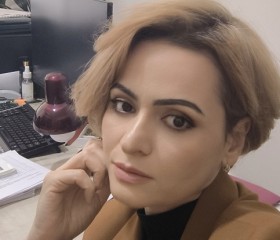 Kamila Mirzoeva, 46, Nalchik