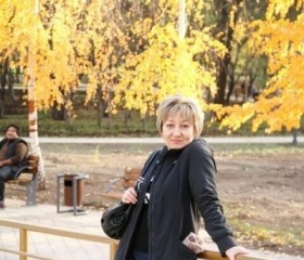 Эльвира, 54 года, Астана
