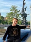 Дима, 19 лет, Оренбург