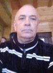 Anton, 58, Starotitarovskaya