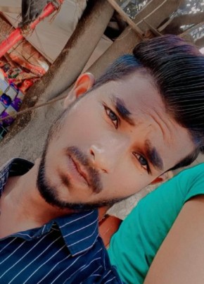 Sumit Kumar, 22, India, Kanpur