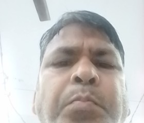Vinod Kumar, 46 лет, Delhi