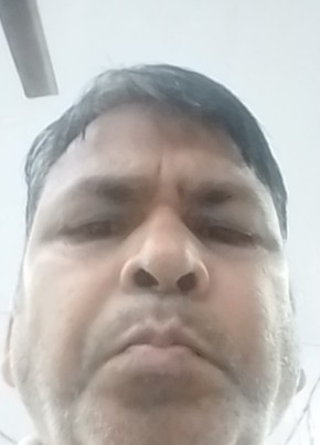 Vinod Kumar, 46, India, Delhi