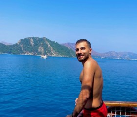 Bogdan, 38, Ufa