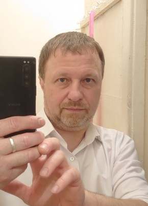 Александр, 51, Россия, Санкт-Петербург