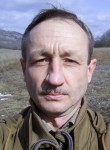 Андрей Ждан, 59 лет, Бахчисарай