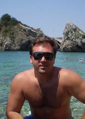 Алексей, 47, Россия, Махачкала