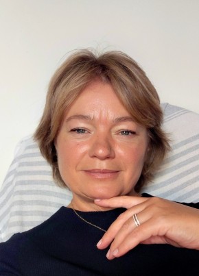 Mila из Bologna 52 года
