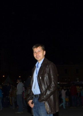 Александр, 42, Россия, Владивосток