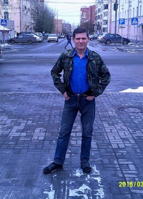 Дмитрий, 50, Россия, Томск