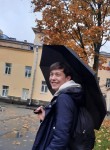 Sergey, 21, Saint Petersburg