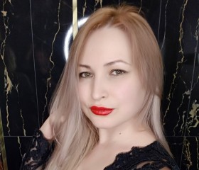 Evgeniya, 35, Moscow