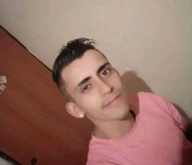 Jhonnatan, 30, Barcelona