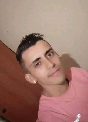 Jhonnatan из Barcelona 30 лет