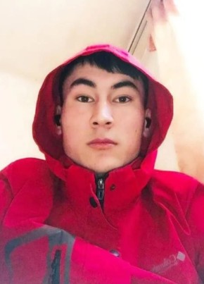 Timur, 25, Russia, Moscow