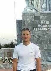 Андрей, 42, Россия, Ливны