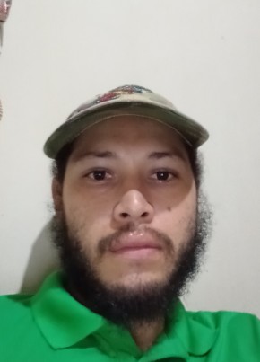 Steven из Tegucigalpa 26 лет