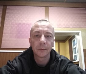 Евгений, 41 год, Ульяновск