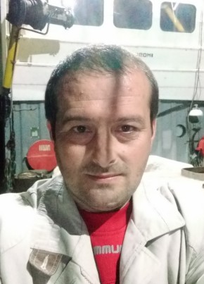 Андрей шарий, 40, Україна, Очаків
