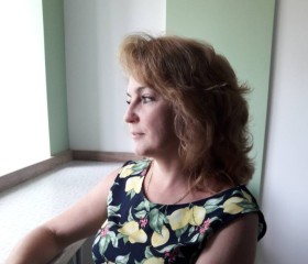 Ольга, 48 лет, Лубни