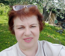 Людмила, 67 лет, Калуга