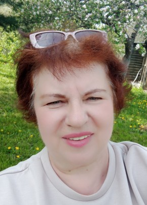 Людмила, 67, Россия, Калуга