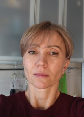 Тоня из Котласа 46 лет