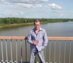 Сергей, 49 лет, Асино