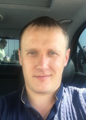 Алексей, 38, Россия, Новокузнецк