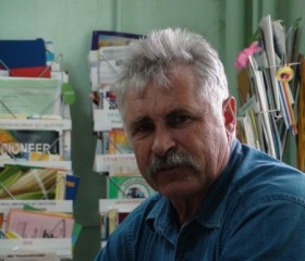 ИВАН, 67 лет, Ставрополь