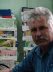 ИВАН, 67 лет, Ставрополь