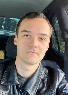 Павел, 27, Россия, Чайковский