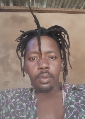 Konate, 34, Burkina Faso, Ouagadougou