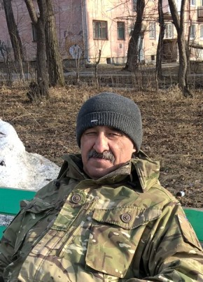 Салават, 61, Россия, Первоуральск