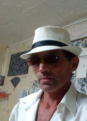 Aleksandr, 52, Russia, Stavropol