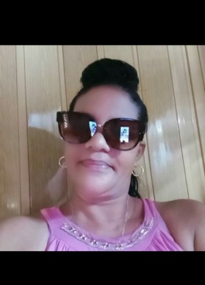 Mayelin, 52, República de Cuba, Nuevitas