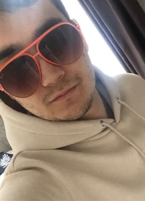 Dima, 30, Russia, Kazan