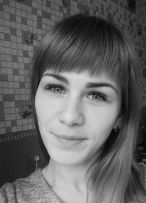Yana, 28, Россия, Касли