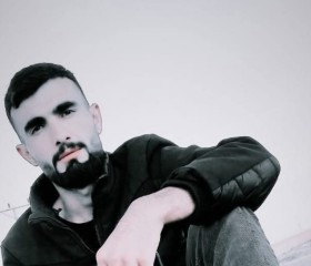 Yavuz Ateş, 28, Braunschweig