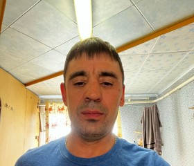 Алексей, 45 лет, Назарово