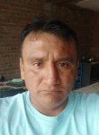 Jorge enrique, 42 года, Chiclayo