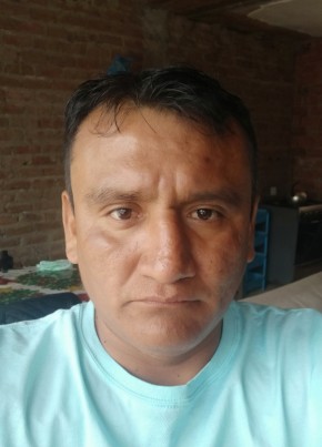 Jorge enrique, 42, República del Perú, Chiclayo