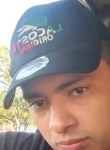 Josue, 26 лет, San Pedro Sula