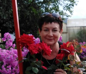 Екатерина, 61 год, Новокузнецк