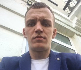 Tokha, 36, Saint Petersburg