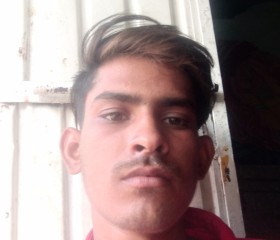 GUfrankhan, 19 лет, Bhopal