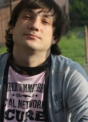 Алексей, 41, Россия, Тамбов