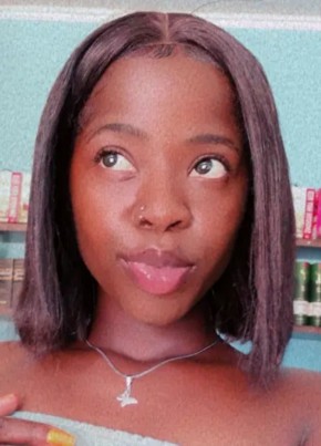 Aisha, 25, Malaŵi, Lilongwe