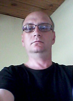 Юрий Иванов, 44, Россия, Казань